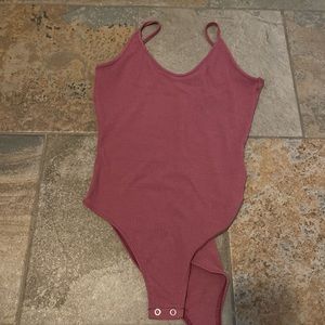 COPY - Size medium American eagle body suit. Great condition very soft. Never w…